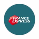 France Express Logo